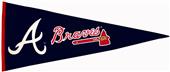 Winning Streak Atlanta Braves MLB Pennant Winning Streak Atlanta Braves MLB Pennant