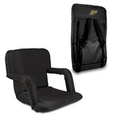 Picnic Time Purdue University Ventura Recliner