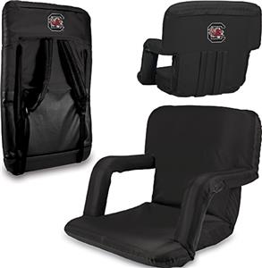 Picnic Time Univ. South Carolina Ventura Recliner