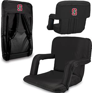 Picnic Time Stanford University Ventura Recliner