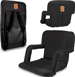 Picnic Time Syracuse University Ventura Recliner