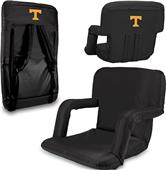 Picnic Time University Tennessee Ventura Recliner Picnic Time University Tennessee Ventura Recliner