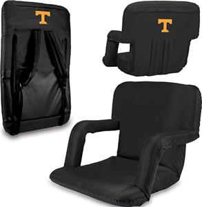 Picnic Time University Tennessee Ventura Recliner