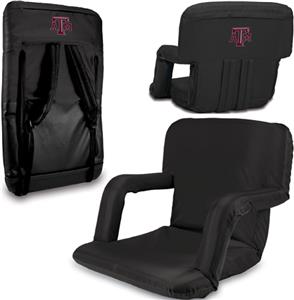 Picnic Time Texas A&M Aggies Ventura Recliner