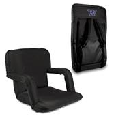 Picnic Time University Washington Ventura Recliner Picnic Time University Washington Ventura Recliner