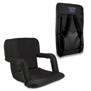 Picnic Time University Washington Ventura Recliner