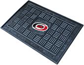 Fan Mats NHL Carolina Hurricanes Door Mats Fan Mats NHL Carolina Hurricanes Door Mats