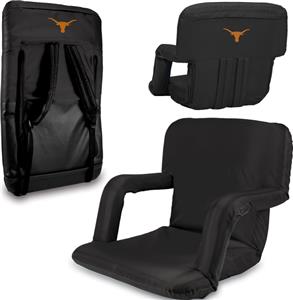 Picnic Time University of Texas Ventura Recliner