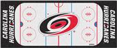 Fan Mats NHL Carolina Hurricanes Rink Runners Fan Mats NHL Carolina Hurricanes Rink Runners