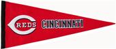 Winning Streak Cincinnati Reds MLB Pennant