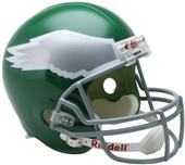 NFL Eagles (74-95) Replica Full Size Helmet (TB) NFL Eagles (74-95) Replica Full Size Helmet (TB)