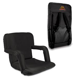 Picnic Time Cornell University Ventura Recliner