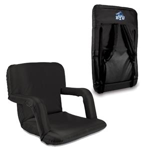 Picnic Time Brigham Young Univ. Ventura Recliner