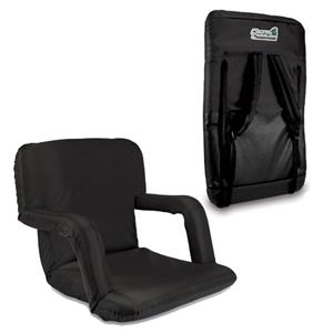 Picnic Time Coastal Carolina Ventura Recliner