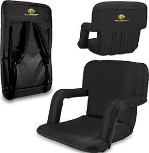 Picnic Time Southern Mississippi Ventura Recliner