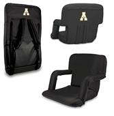 Picnic Time Appalachian State Ventura Recliner