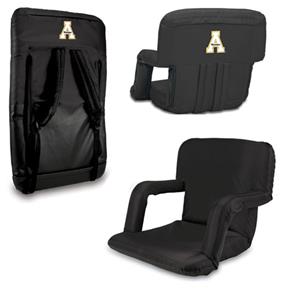 Picnic Time Appalachian State Ventura Recliner