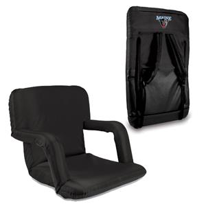 Picnic Time University of Maine Ventura Recliner
