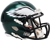 NFL Philadelphia Eagles Speed Mini Helmet NFL Philadelphia Eagles Speed Mini Helmet