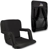 Picnic Time James Madison Univ. Ventura Recliner