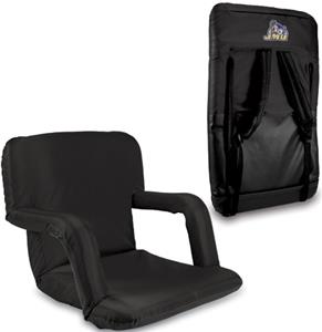 Picnic Time James Madison Univ. Ventura Recliner