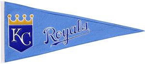 Winning Streak Kansas City Royals MLB Pennant