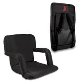 Picnic Time Northeastern Univ. Ventura Recliner Picnic Time Northeastern Univ. Ventura Recliner