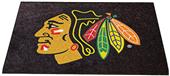 Fan Mats NHL Chicago Blackhawks All-Star Mats