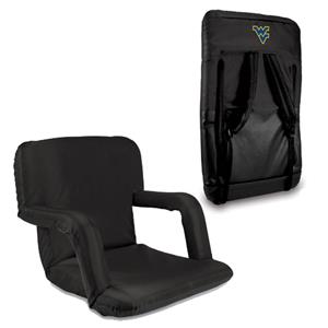 Picnic Time West Virginia Univ. Ventura Recliner
