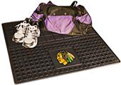 Fan Mats NHL Chicago Blackhawks Cargo Mats