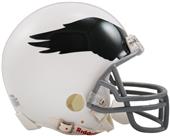 NFL Eagles (69-73) Mini Replica Helmet Throwback NFL Eagles (69-73) Mini Replica Helmet Throwback