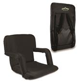 Picnic Time Cal Poly Mustangs Ventura Recliner Picnic Time Cal Poly Mustangs Ventura Recliner