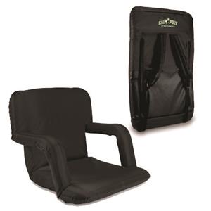 Picnic Time Cal Poly Mustangs Ventura Recliner