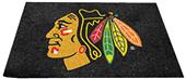 Fan Mats NHL Chicago Blackhawks Ulti-Mats