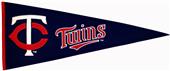 Winning Streak Minnesota Twins MLB Pennant Winning Streak Minnesota Twins MLB Pennant