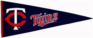 Winning Streak Minnesota Twins MLB Pennant