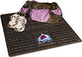 Fan Mats NHL Colorado Avalanche Cargo Mats Fan Mats NHL Colorado Avalanche Cargo Mats