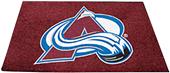 Fan Mats NHL Colorado Avalanche Ulti-Mats Fan Mats NHL Colorado Avalanche Ulti-Mats