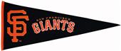 San Francisco Giants Traditions Pennant San Francisco Giants Traditions Pennant