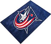 Fan Mats NHL Columbus Blue Jackets Starter Mats Fan Mats NHL Columbus Blue Jackets Starter Mats