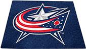 Fan Mats NHL Columbus Blue Jackets Tailgater Mats Fan Mats NHL Columbus Blue Jackets Tailgater Mats