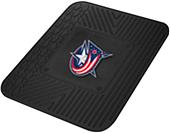 Fan Mats NHL Columbus Blue Jackets Utility Mats Fan Mats NHL Columbus Blue Jackets Utility Mats