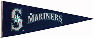 Winning Streak Seattle Mariners MLB Pennant