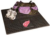 Fan Mats NHL Detroit Red Wings Cargo Mats Fan Mats NHL Detroit Red Wings Cargo Mats