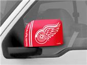 Fan Mats NHL Detroit Red Wings Large Mirror Covers