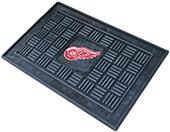 Fan Mats NHL Detroit Red Wings Door Mats Fan Mats NHL Detroit Red Wings Door Mats