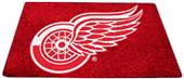 Fan Mats NHL Detroit Red Wings Ulti-Mats Fan Mats NHL Detroit Red Wings Ulti-Mats