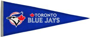 Winning Streak MLB Toronto Blue Jays Pennant