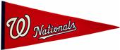 Winning Streak Washington DC Nationals Pennant Winning Streak Washington DC Nationals Pennant