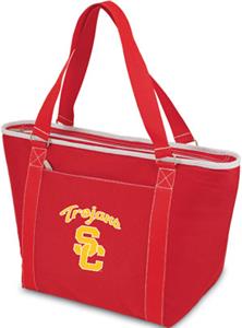 Picnic Time USC Trojans Topanga Tote